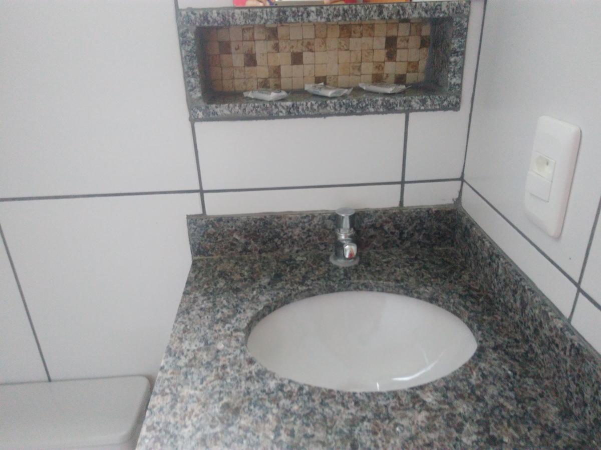 Pousada Barra Riocentro Rio de Janeiro Eksteriør bilde